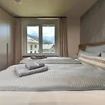 Lägenhet Bergcrystal *