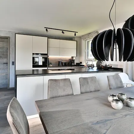 Bergcrystal Apartment