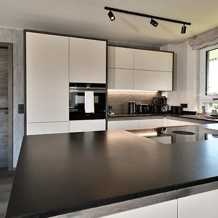 Apartment Bergcrystal