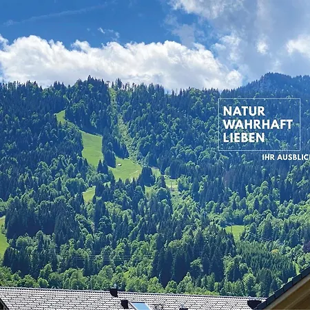 Apartment Bergcrystal Garmisch-Partenkirchen