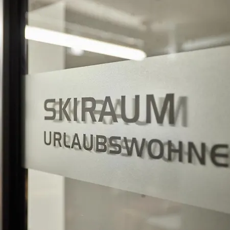 Bergcrystal דירה