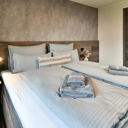 Bergcrystal גרמיש-פרטנקירכן