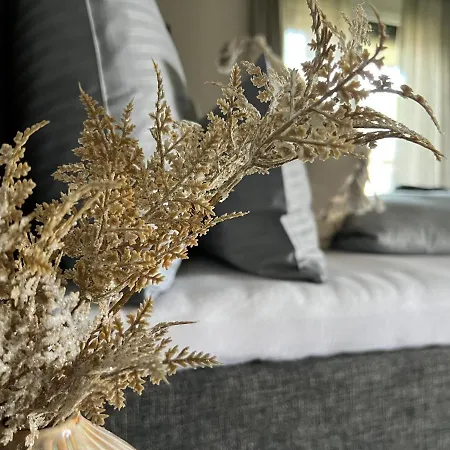 Bergcrystal דירה *