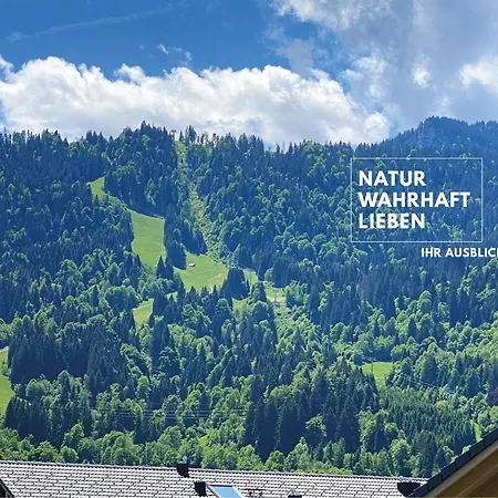 דירה Bergcrystal גרמיש-פרטנקירכן